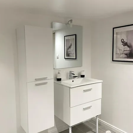 Appartement Le Jungle Escapade Romantique Balneo Tout Confort Terrasse Pres De Bayeux